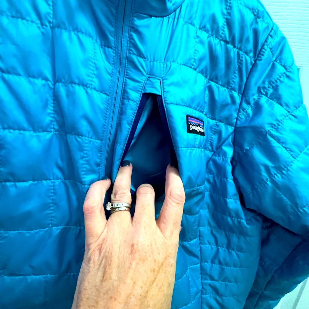 Patagonia Jacket - Picture 3 of 7